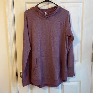 RBX Soft Sweatshirt - New!